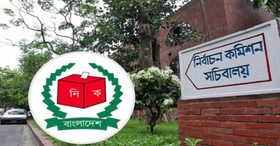 অন্য কারও সঙ্গে রিটার্নিং কর্মকর্তাদের বৈঠক নয়: ইসি