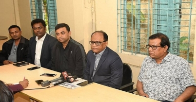 সাংবাদিকদের ওপর হামলাকারীদের দ্রুত গ্রেফতার দাবি