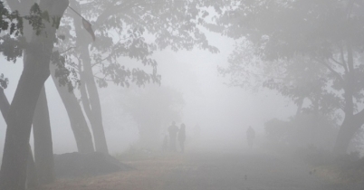 আসছে তীব্র শৈত্যপ্রবাহ