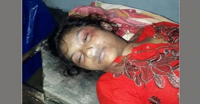 সীতাকুণ্ডে মহাসড়কের অজ্ঞাত তরুণীর লাশ উদ্ধার