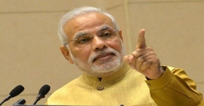 পাকিস্তানকে উপযুক্ত জবাব দেবো: মোদি