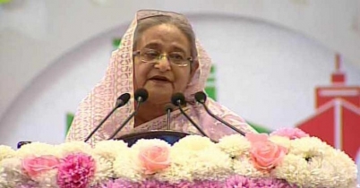দেশ-বিদেশে বাজার সৃষ্টির জন্য ব্যবসায়ীদের আহ্বান