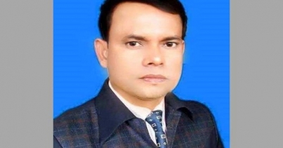 ভোট কেন্দ্রে নৌকার এজেন্টের মৃত্যু