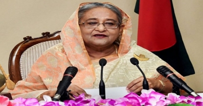 বিভেদ ভুলে ঐক্যবদ্ধভাবে আমাদের এগিয়ে যেতে হবে: প্রধানমন্ত্রী