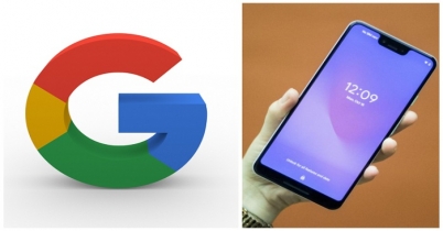 হারিয়ে যাওয়া ফোন খুঁজে দেবে গুগল!