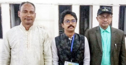 সাব-এডিটরস কাউন্সিলের সভাপতি ইমন, সম্পাদক অনিক