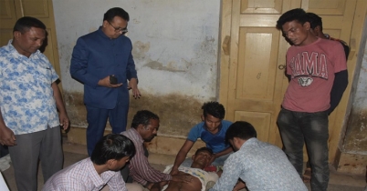 যশোরে বিদ্যুৎস্পৃষ্টে দুই নির্মাণ শ্রমিক নিহত