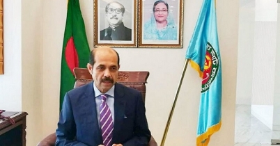 দায়িত্ব গ্রহণ করলেন মেয়র আতিকুল