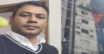 ঝাঁপ দেওয়ার আগে ক্ষমা চান মামুন