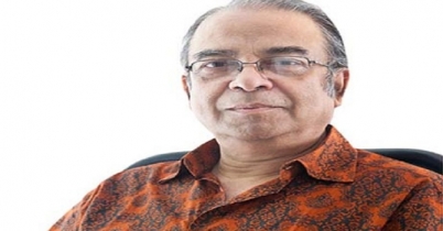 লাইফসাপোর্টে সাংবাদিক মাহফুজউল্লাহ