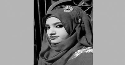 দাদির কবরের পাশে সমাহিত করা হবে নুসরাতকে