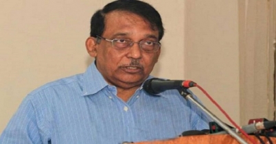 সোহেল রানার পরিবারকে সহযোগিতা করবো: স্বরাষ্ট্রমন্ত্রী