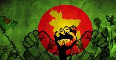 শত্রুমুক্ত হয় উপকূলীয় শহর বরগুনা