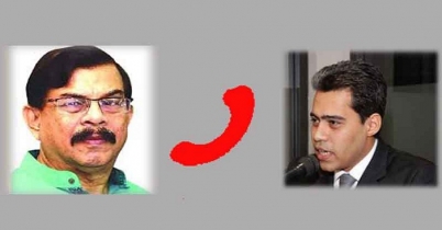 ফাঁস হলো মাহি-মান্নার গোপন ফোনালাপ (অডিও)