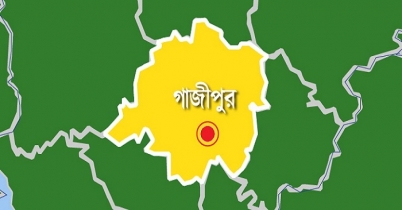 বাসের ধাক্কায় লেগুনার ৫ যাত্রী নিহত