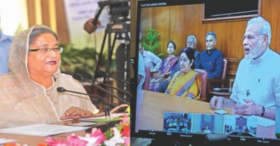 বাংলার মাটিতে কোনো সন্ত্রাসবাদীর ঠাঁই দেওয়া হবে না