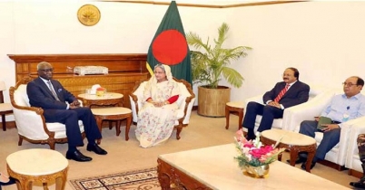 মুক্তিযুদ্ধে গণহত্যার কথা আন্তর্জাতিক ফোরামে তুলে ধরবে জাতিসংঘ