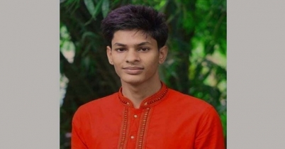 প্রেমিকার আত্মহত্যার খবর শুনে প্রেমিকের আত্মহত্যা