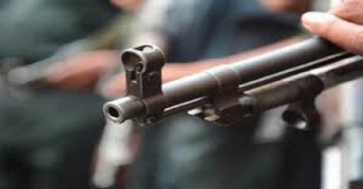 ময়মনসিংহে বন্দুকযুদ্ধে ডাকাত নিহত