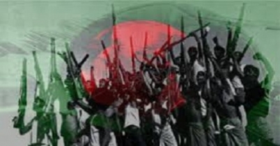 কুমিল্লা, চাঁদপুর, ব্রাহ্মণবাড়িয়া হানাদারমুক্ত হয়