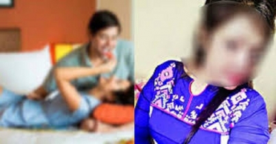 প্রেমের ফাঁদে ৩মাস চক্করে তানভীর চিনলেন...ঢাকার সুন্দরীচক্র