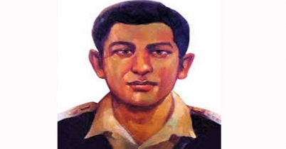 বীরশ্রেষ্ঠ জাহাঙ্গীরের ৪৭তম শাহাদাত বার্ষিকী