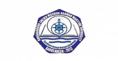 বঙ্গবন্ধু শেখ মুজিবুর রহমান মেরিটাইম ইউনিভার্সিটিতে চাকরি