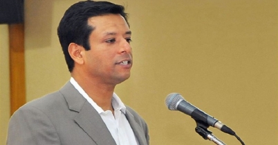 তারেকের নামে ইন্টারপোলে রেড নোটিশ দরকার