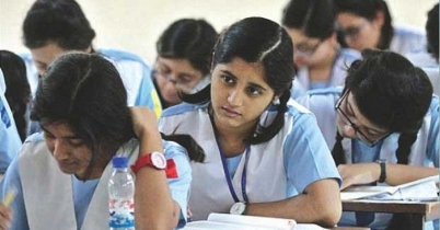 জেএসসি-জেডিসি পরীক্ষা শুরু