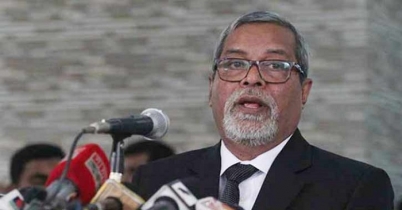 বিনা কারণে কাউকে গ্রেফতার করা হচ্ছে না: সিইসি