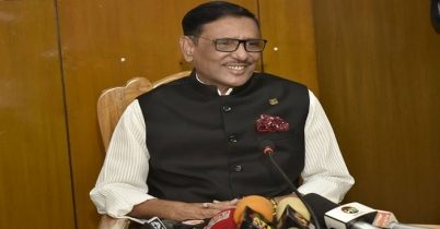 ‘এই মুহূ‌র্তে সড়ক পরিবহন আইন পরিবর্তনের সুযোগ নেই’