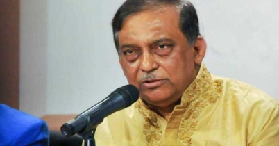 থার্টিফার্স্ট নাইটে কোন অনুষ্ঠান নয় : স্বরাষ্ট্রমন্ত্রী