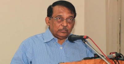 নির্বাচনে বৈধ অস্ত্র বহন ও প্রদর্শন নিষিদ্ধ: স্বরাষ্ট্রমন্ত্রী