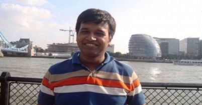 নামাজরত অবস্থায় হৃদরোগে শাবিপ্রবি শিক্ষকের মৃত্যু