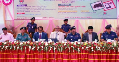 জালিয়াতি প্রতিরোধ করতেই ইভিএম: সিইসি