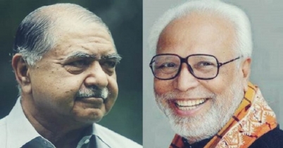 এক হচ্ছেন কামাল-কাদের?