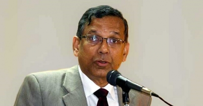 জাতীয় ঐক্যের নামে ষড়যন্ত্র চলছে: আইনমন্ত্রী
