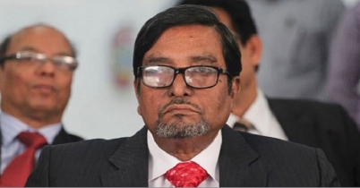উপজেলা ভোট অপরূপ: মাহবুব তালুকদার