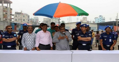 ভূত আসলে কোন ধর্মের? সেলিম ওসমানের প্রশ্ন