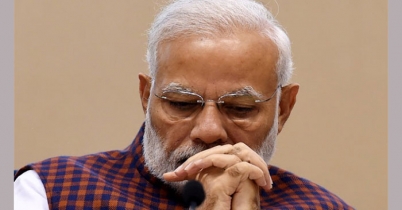 নভেম্বরে খুন হবেন মোদি!