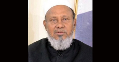 মৃত্যুবার্ষিকীতে গভীর শ্রদ্ধাঞ্জলি