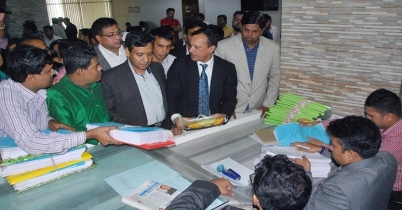 আপিলের প্রথম দিনেই ইসিতে আবেদন করলেন যারা
