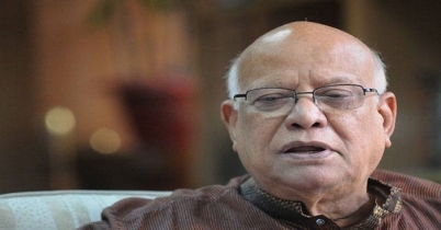 রোহিঙ্গাদের প্রয়োজনীয় অর্থ সহায়তা দেবে বিশ্বব্যাংক: অর্থমন্ত্রী