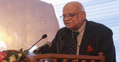 উন্নতির ধারা বজায় রাখতে হবে কমপক্ষে ১০ বছর : অর্থমন্ত্রী