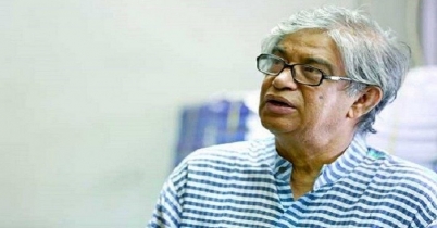 তিন মন্ত্রীর পর পদত্যাগপত্র দিলেন মোস্তাফা জব্বার