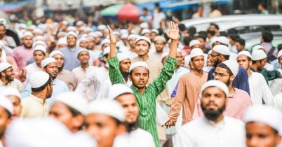 কে বোঝাবে তাদের এই করুণ বাস্তবতা...