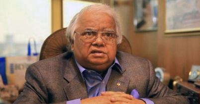 মৌলিক অধিকার থেকে সিনহার বিরুদ্ধে মামলা: নাজমুল হুদা
