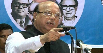 ‘ব্যারিস্টার মইনুলের গ্রেফতারে রাজনীতির সম্পর্ক নেই’