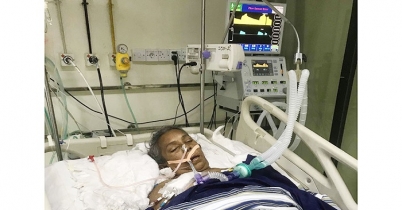 প্রধানমন্ত্রীর কাছে মায়ের জন্য সন্তানের আর্তনাদ