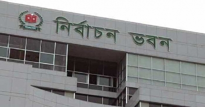 ভোট কক্ষের ভিডিও-ছবি তোলা অপরাধ : ইসি